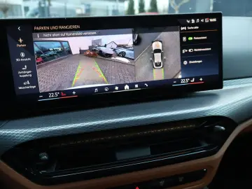 BMW 420 Gran Coupé d xDrive M SportPRO