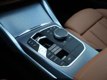 BMW 420 Gran Coupé d xDrive M SportPRO