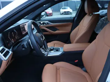 BMW 420 Gran Coupé d xDrive M SportPRO