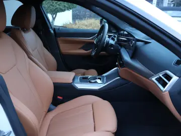 BMW 420 Gran Coupé d xDrive M SportPRO