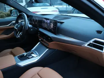 BMW 420 Gran Coupé d xDrive M SportPRO