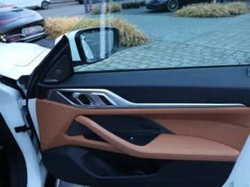 BMW 420 Gran Coupé d xDrive M SportPRO