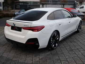 BMW 420 Gran Coupé d xDrive M SportPRO