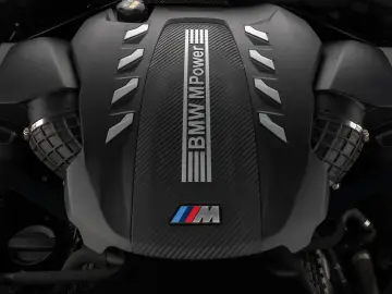 BMW X6 M Competition 360  Fond-Ent SoftCl Individual