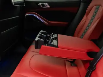 BMW X6 M Competition 360  Fond-Ent SoftCl Individual