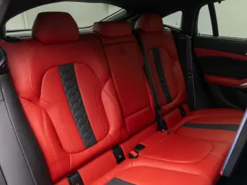 BMW X6 M Competition 360  Fond-Ent SoftCl Individual