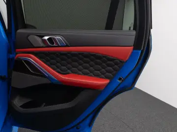 BMW X6 M Competition 360  Fond-Ent SoftCl Individual