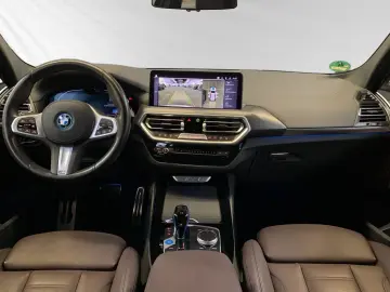 BMW iX3 Impressive Harman Kardon Head-Up