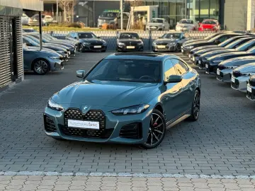 BMW 420d xD M Sport PRO