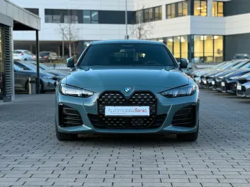 BMW 420d xD M Sport PRO