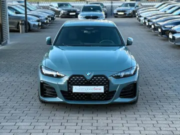 BMW 420d xD M Sport PRO