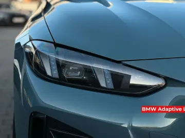 BMW 420d xD M Sport PRO