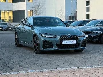 BMW 420d xD M Sport PRO