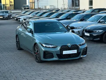 BMW 420d xD M Sport PRO