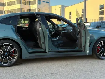 BMW 420d xD M Sport PRO