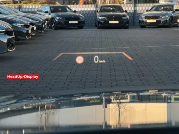 BMW 420d xD M Sport PRO