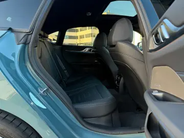 BMW 420d xD M Sport PRO