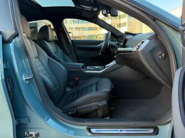 BMW 420d xD M Sport PRO