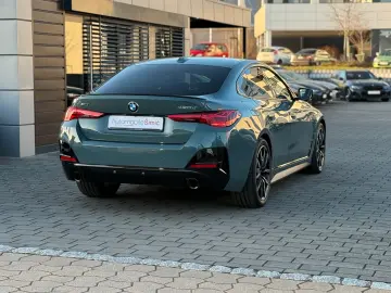 BMW 420d xD M Sport PRO