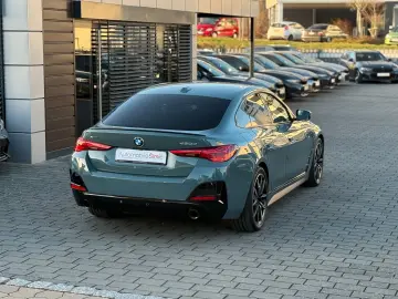 BMW 420d xD M Sport PRO