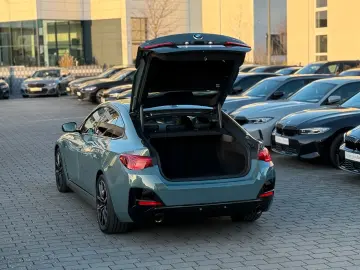 BMW 420d xD M Sport PRO