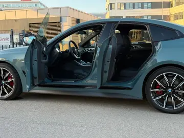 BMW 420d xD M Sport PRO