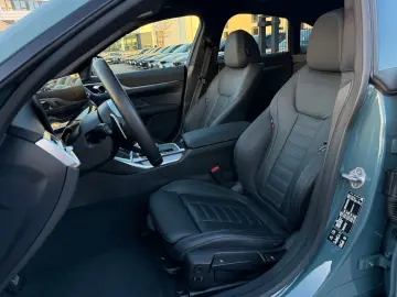 BMW 420d xD M Sport PRO