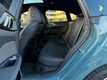 BMW 420d xD M Sport PRO