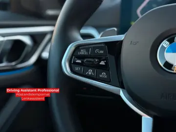 BMW 420d xD M Sport PRO