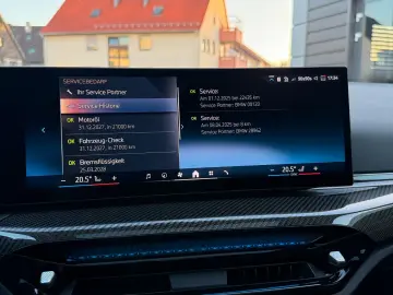 BMW 420d xD M Sport PRO