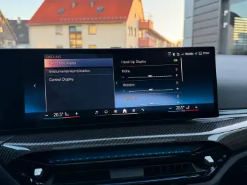 BMW 420d xD M Sport PRO