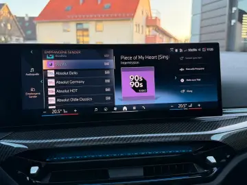 BMW 420d xD M Sport PRO