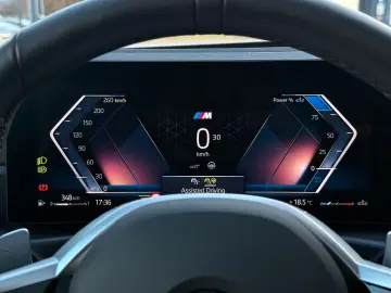 BMW 420d xD M Sport PRO