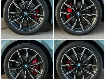 BMW 420d xD M Sport PRO