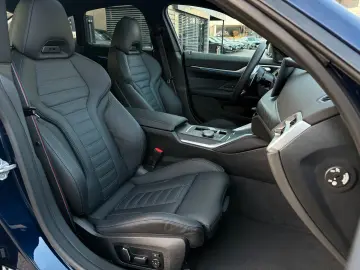 BMW 420d xD Gran Coupé M Sport PRO