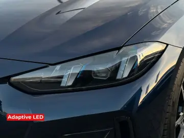 BMW 420d xD Gran Coupé M Sport PRO