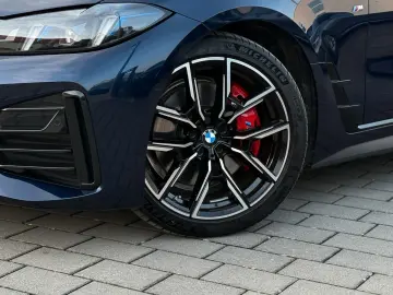 BMW 420d xD Gran Coupé M Sport PRO