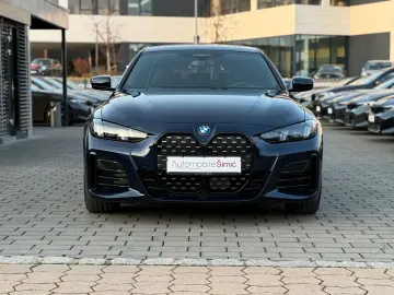 BMW 420d xD Gran Coupé M Sport PRO