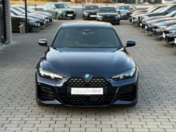 BMW 420d xD Gran Coupé M Sport PRO
