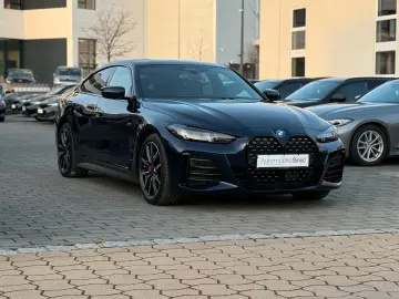 BMW 420d xD Gran Coupé M Sport PRO