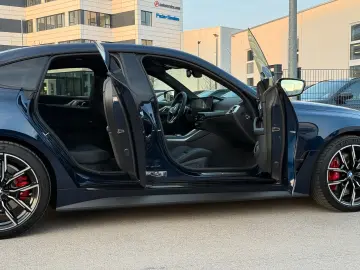 BMW 420d xD Gran Coupé M Sport PRO