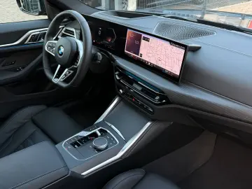 BMW 420d xD Gran Coupé M Sport PRO