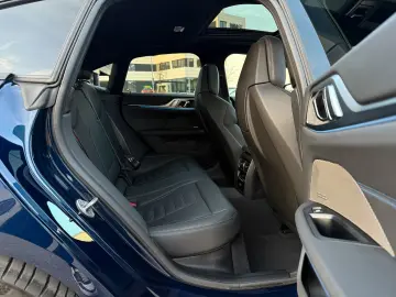 BMW 420d xD Gran Coupé M Sport PRO