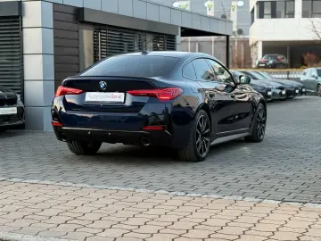 BMW 420d xD Gran Coupé M Sport PRO