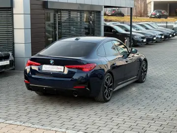 BMW 420d xD Gran Coupé M Sport PRO