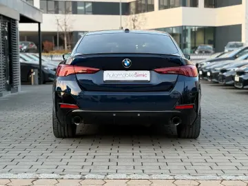 BMW 420d xD Gran Coupé M Sport PRO