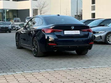 BMW 420d xD Gran Coupé M Sport PRO