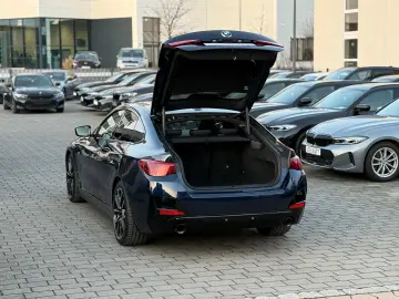 BMW 420d xD Gran Coupé M Sport PRO