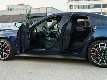 BMW 420d xD Gran Coupé M Sport PRO