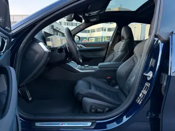 BMW 420d xD Gran Coupé M Sport PRO